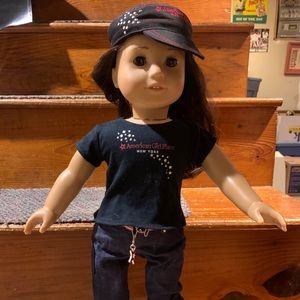 American Girl Doll Outfit